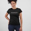 Ladies Slim Fit Mimico T-shirt