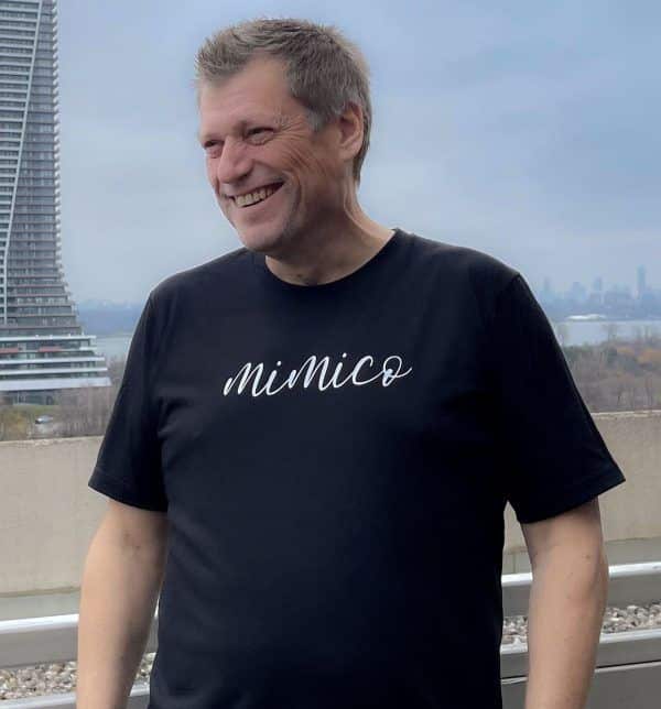 Mimico T-Shirt - Image 2