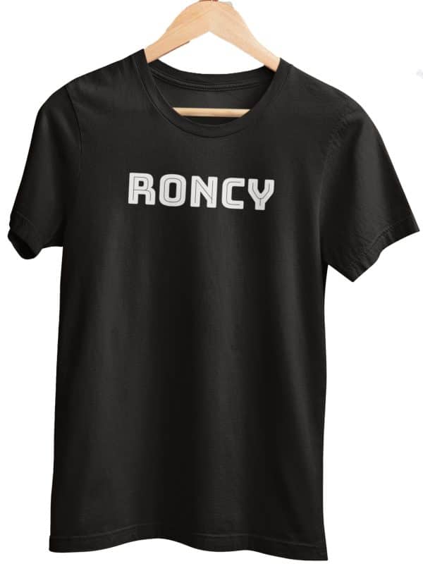 Roncy / Roncesvalles Tshirt