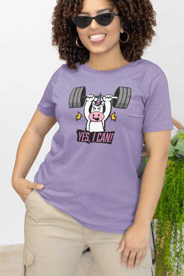 Unicorn Lifting Weight