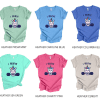 I Believe Unicorn T-Shirt - Image 2