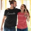 Canada Tshirt - Image 3