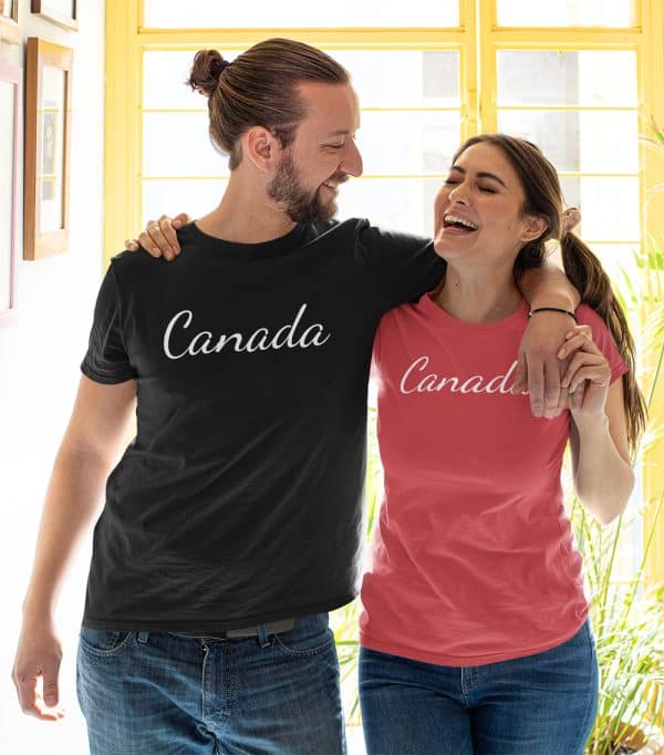 Canada Tshirt - Image 3