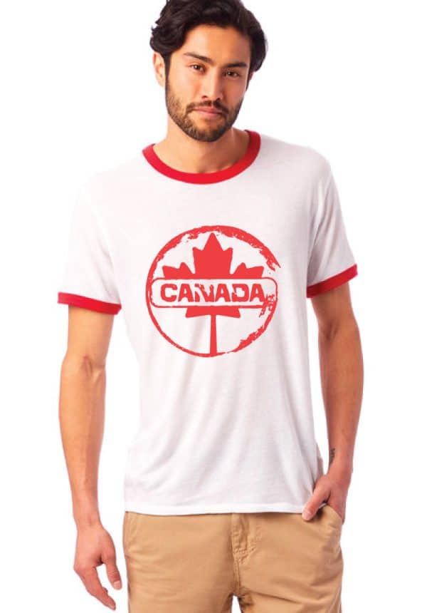 Canada T-Shirt