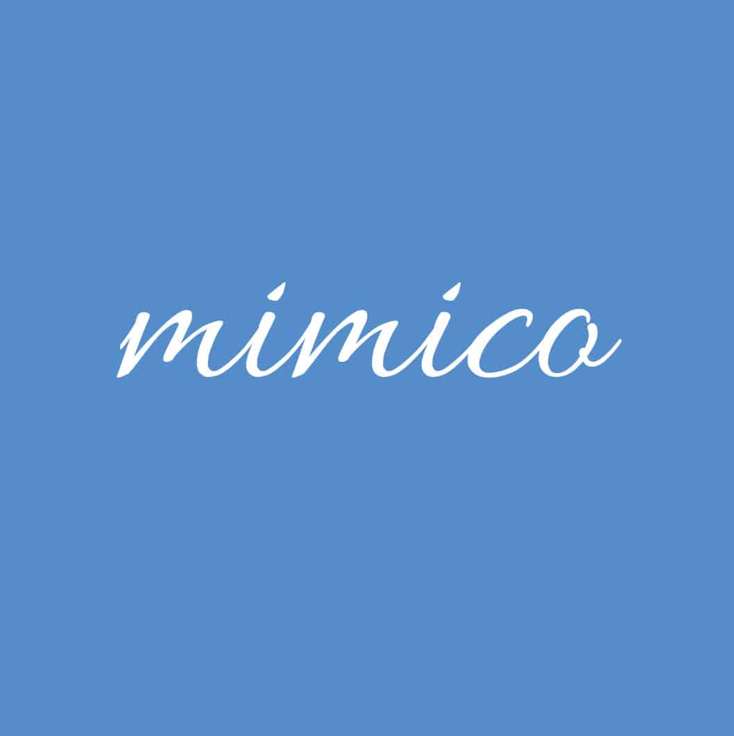 mimico-t-shirts