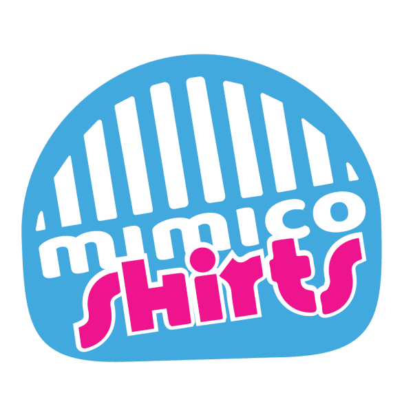 Mimico Shirts Branding logo